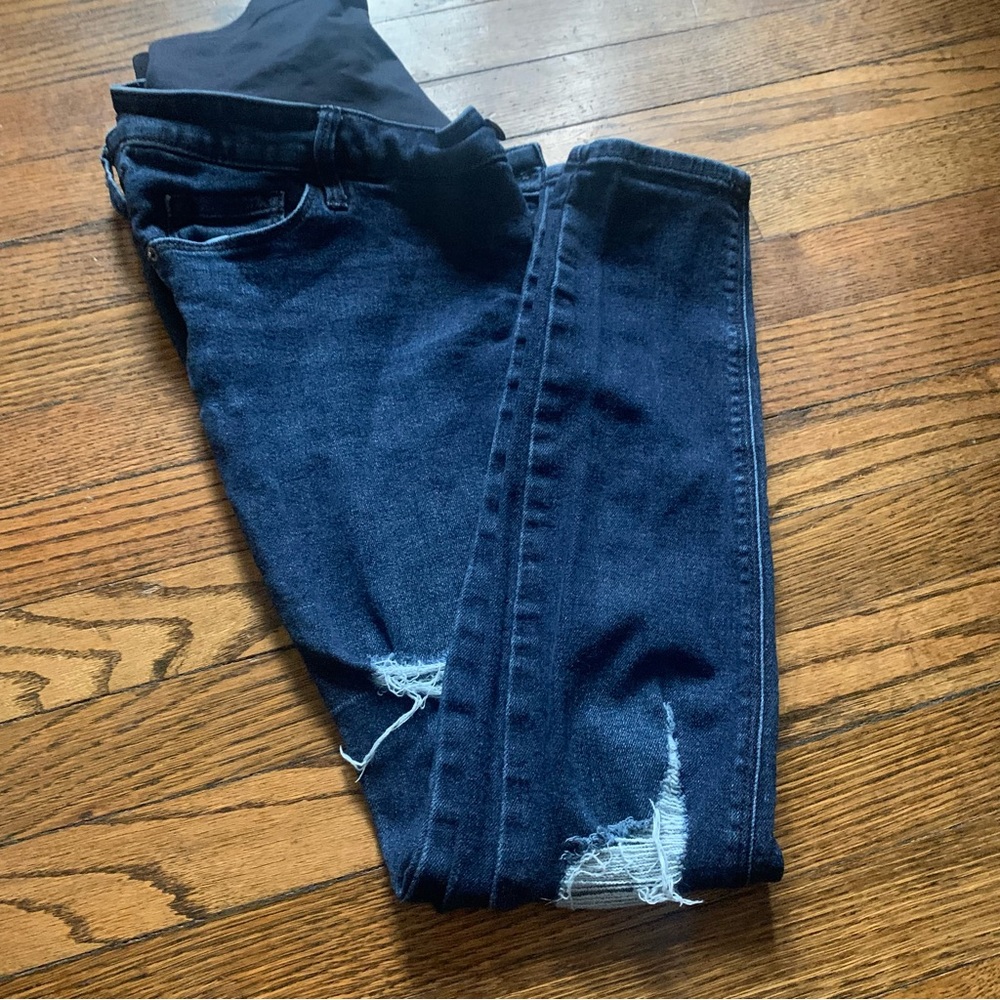 Old Navy Maternity Pants